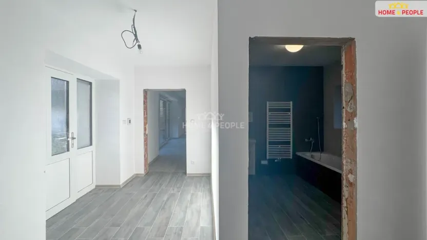 Prodej rodinného domu, Štěpánovice, Sosenská, 190 m2