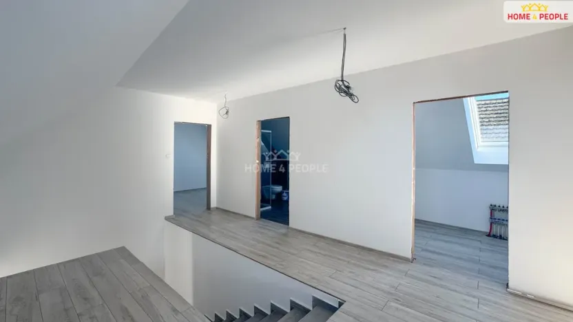 Prodej rodinného domu, Štěpánovice, Sosenská, 190 m2