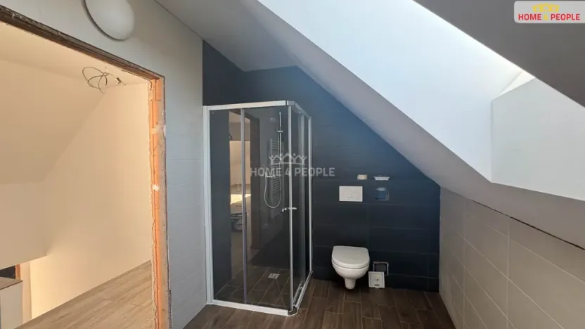 Prodej rodinného domu, Štěpánovice, Sosenská, 190 m2