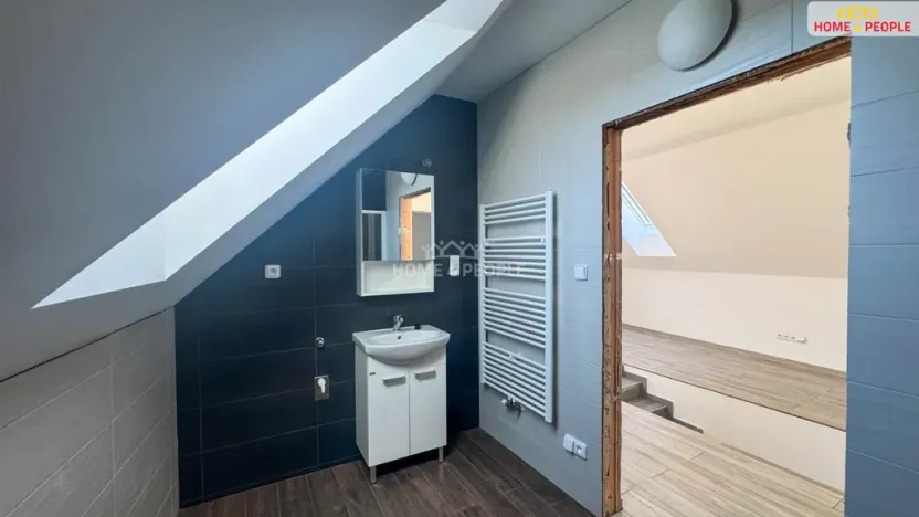 Prodej rodinného domu, Štěpánovice, Sosenská, 190 m2