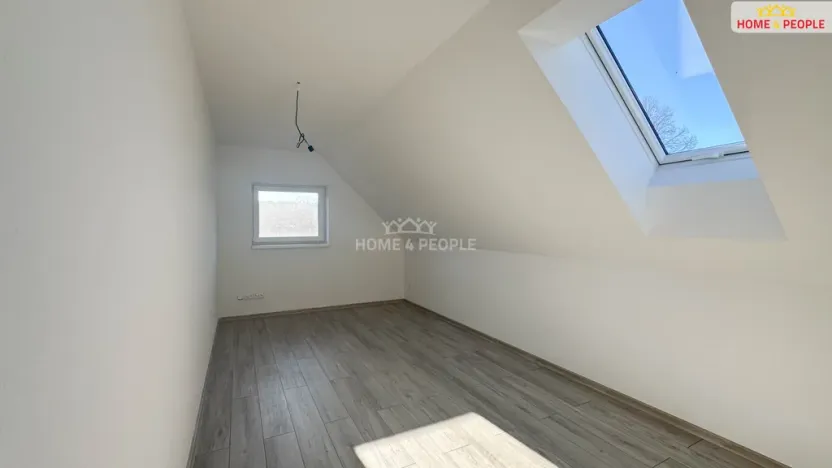 Prodej rodinného domu, Štěpánovice, Sosenská, 190 m2