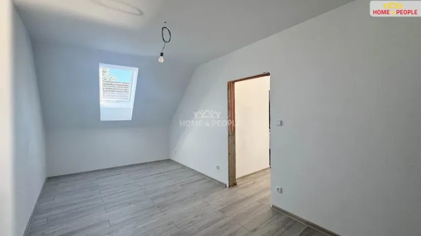 Prodej rodinného domu, Štěpánovice, Sosenská, 190 m2