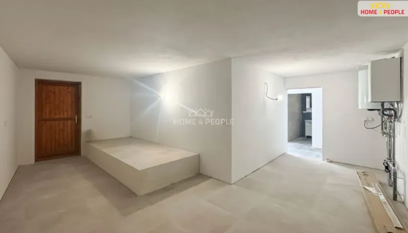 Prodej rodinného domu, Štěpánovice, Sosenská, 190 m2