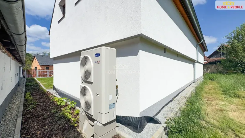 Prodej rodinného domu, Štěpánovice, Sosenská, 190 m2