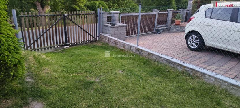 Prodej pozemku pro bydlení, Plzeň - Valcha, Sedlákova, 470 m2