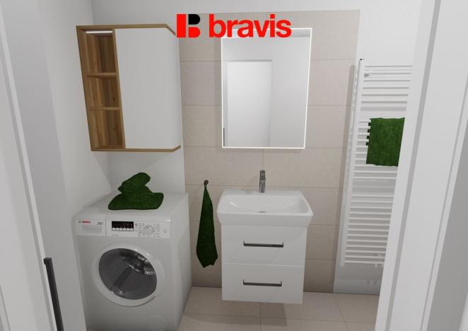 Prodej bytu 2+kk, Lipůvka, 56 m2