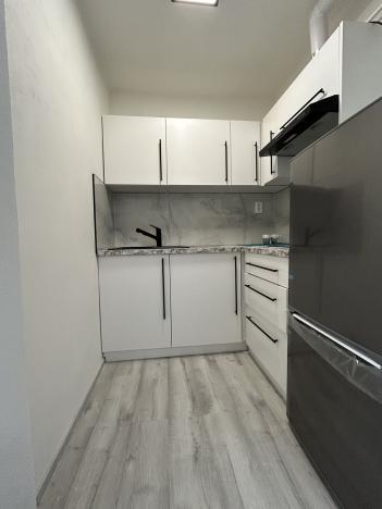 Pronájem bytu 2+kk, Praha - Strašnice, Královická, 42 m2