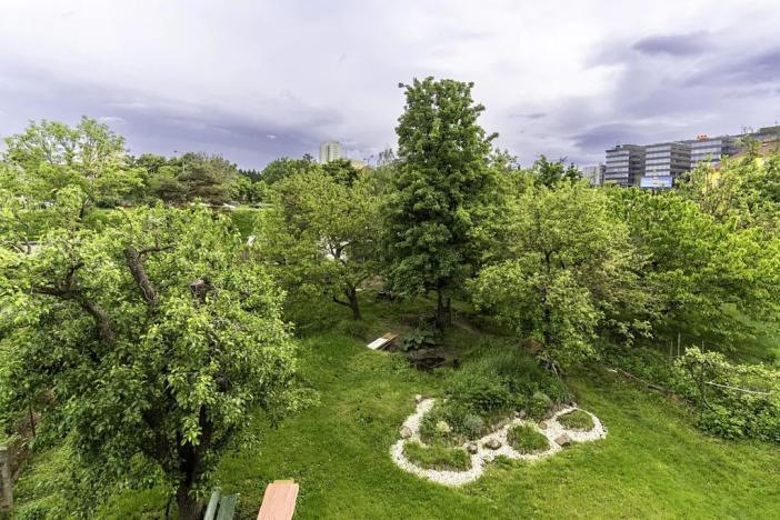 Prodej rodinného domu, Praha - Michle, Průčelní, 300 m2