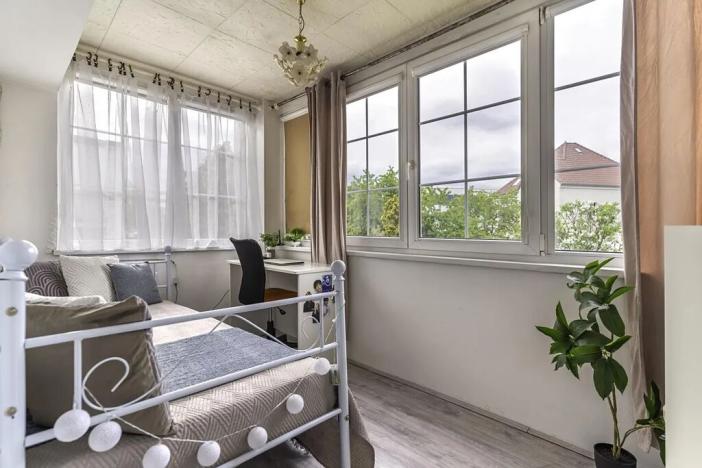 Prodej rodinného domu, Praha - Michle, Průčelní, 300 m2