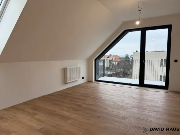 Prodej bytu 4+kk, Šlapanice, Těsnohlídkova, 97 m2