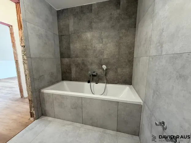 Prodej bytu 4+kk, Šlapanice, Těsnohlídkova, 97 m2