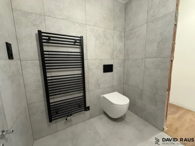 Prodej bytu 4+kk, Šlapanice, Těsnohlídkova, 97 m2