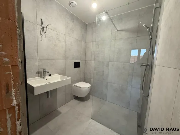 Prodej bytu 4+kk, Šlapanice, Těsnohlídkova, 97 m2