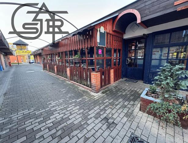 Prodej restaurace, Pardubice, Gagarinova, 254 m2