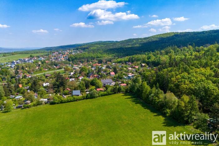 Prodej pozemku pro bydlení, Svinaře, V Zátiší, 1169 m2