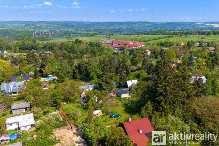 Prodej pozemku pro bydlení, Svinaře, V Zátiší, 1169 m2