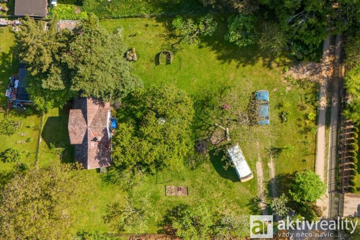 Prodej pozemku pro bydlení, Svinaře, V Zátiší, 1169 m2