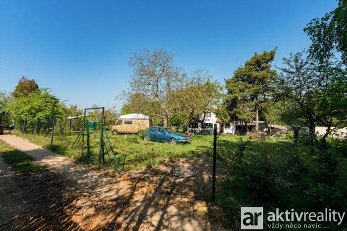 Prodej pozemku pro bydlení, Svinaře, V Zátiší, 1169 m2