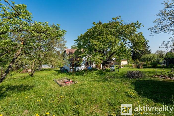 Prodej pozemku pro bydlení, Svinaře, V Zátiší, 1169 m2