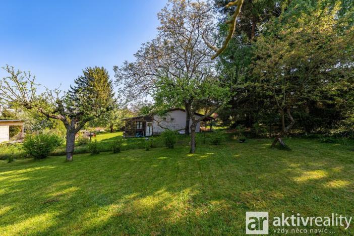 Prodej pozemku pro bydlení, Svinaře, V Zátiší, 1169 m2