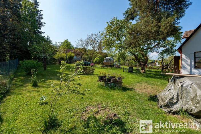 Prodej pozemku pro bydlení, Svinaře, V Zátiší, 1169 m2