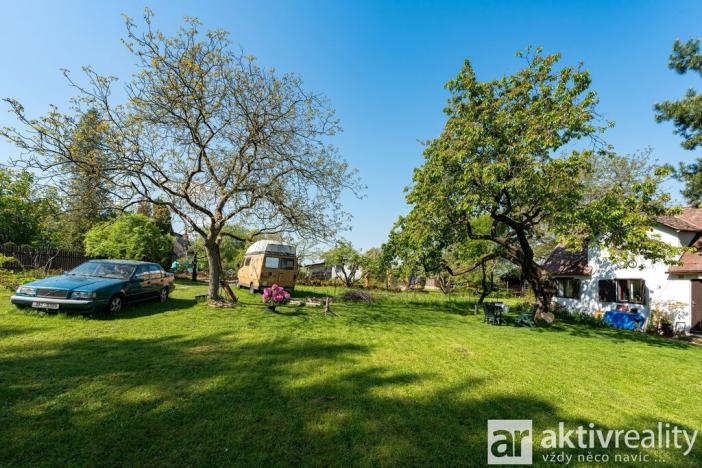 Prodej pozemku pro bydlení, Svinaře, V Zátiší, 1169 m2