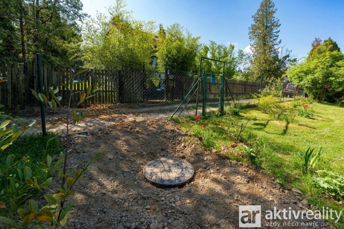 Prodej pozemku pro bydlení, Svinaře, V Zátiší, 1169 m2