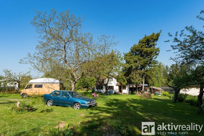 Prodej pozemku pro bydlení, Svinaře, V Zátiší, 1169 m2