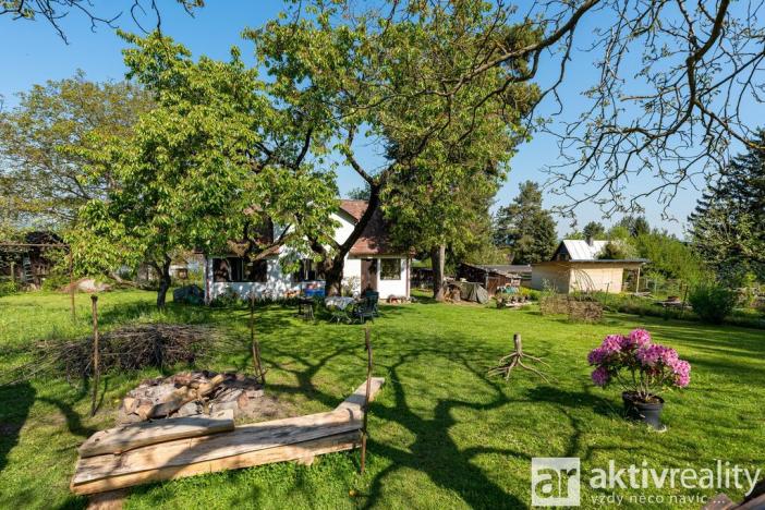 Prodej pozemku pro bydlení, Svinaře, V Zátiší, 1169 m2