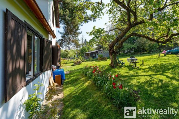 Prodej pozemku pro bydlení, Svinaře, V Zátiší, 1169 m2