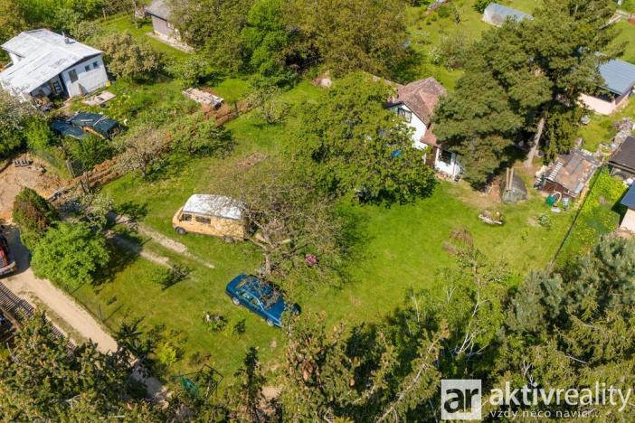 Prodej pozemku pro bydlení, Svinaře, V Zátiší, 1169 m2