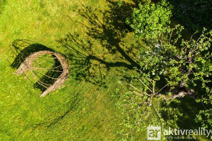 Prodej pozemku pro bydlení, Svinaře, V Zátiší, 1169 m2