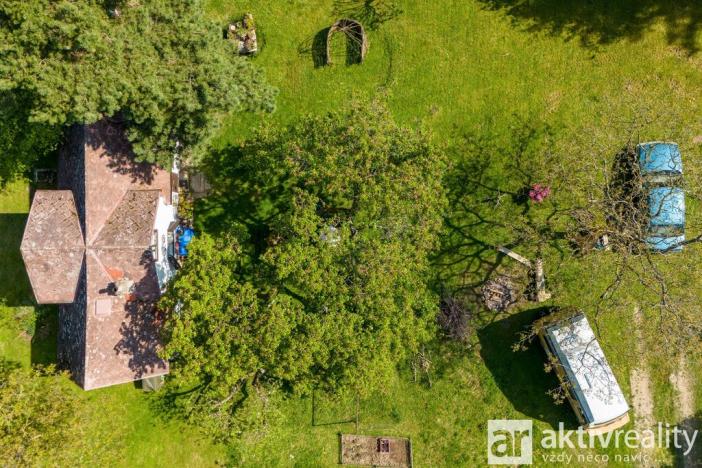 Prodej pozemku pro bydlení, Svinaře, V Zátiší, 1169 m2