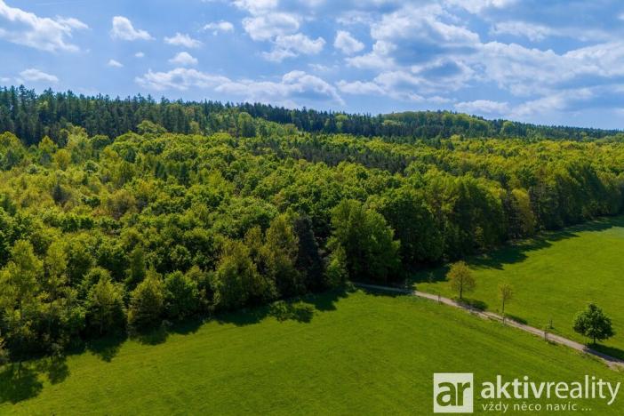 Prodej pozemku pro bydlení, Svinaře, V Zátiší, 1169 m2