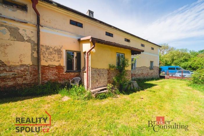 Prodej chalupy, Vlkanov, 320 m2