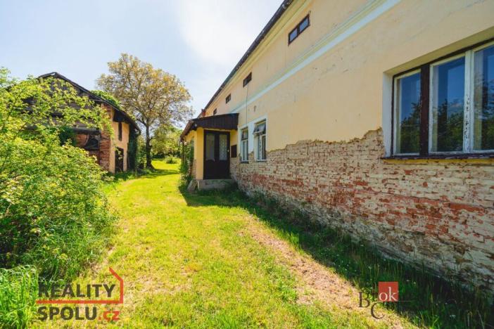 Prodej chalupy, Vlkanov, 320 m2