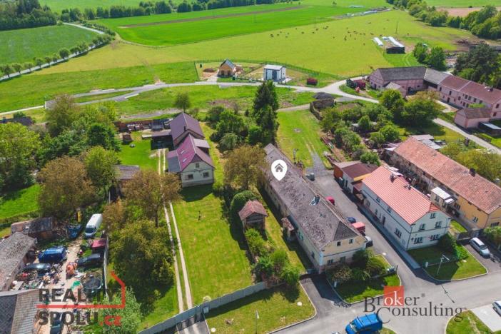 Prodej chalupy, Vlkanov, 320 m2