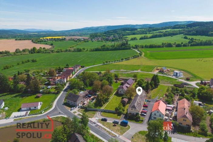 Prodej chalupy, Vlkanov, 320 m2