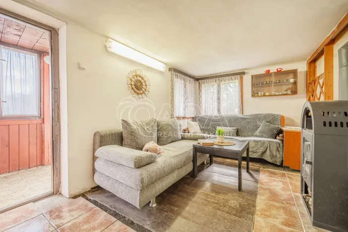 Prodej chaty, Račice, 56 m2