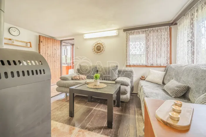 Prodej chaty, Račice, 56 m2