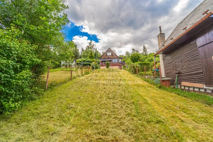 Prodej chaty, Račice, 56 m2