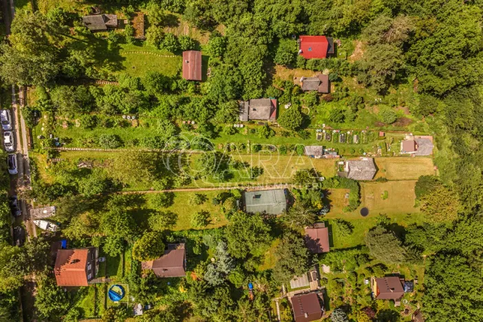 Prodej chaty, Račice, 56 m2