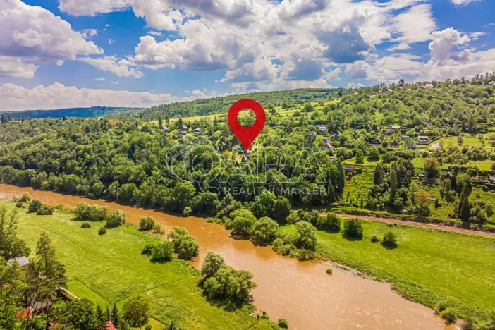 Prodej chaty, Račice, 56 m2