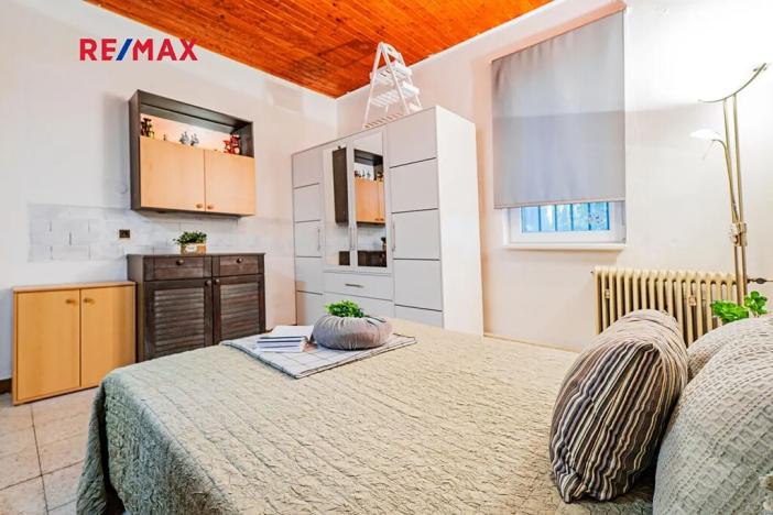 Prodej komerční nemovitosti, Sezimovo Ústí, Soukeník, 5123 m2