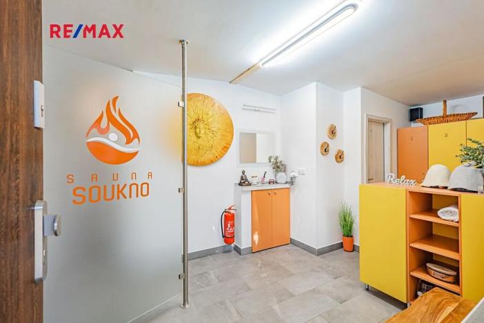 Prodej restaurace, Sezimovo Ústí, Soukeník, 5123 m2