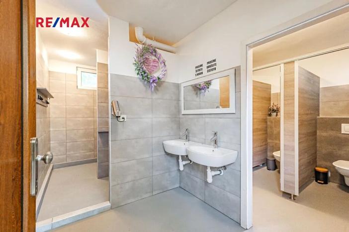 Prodej restaurace, Sezimovo Ústí, Soukeník, 5123 m2