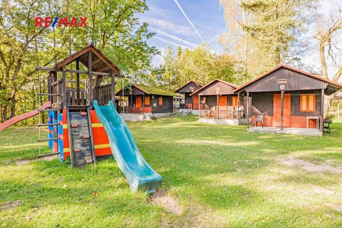 Prodej restaurace, Sezimovo Ústí, Soukeník, 5123 m2