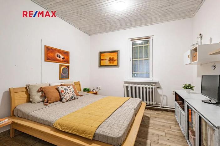 Prodej ubytování, Sezimovo Ústí, Soukeník, 5123 m2