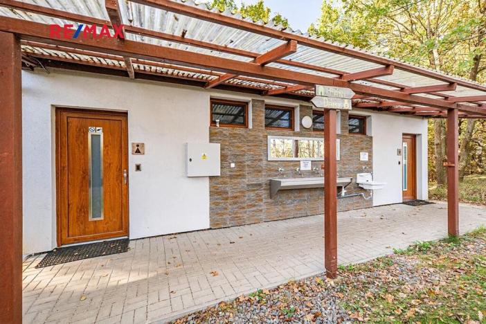 Prodej ubytování, Sezimovo Ústí, Soukeník, 5123 m2