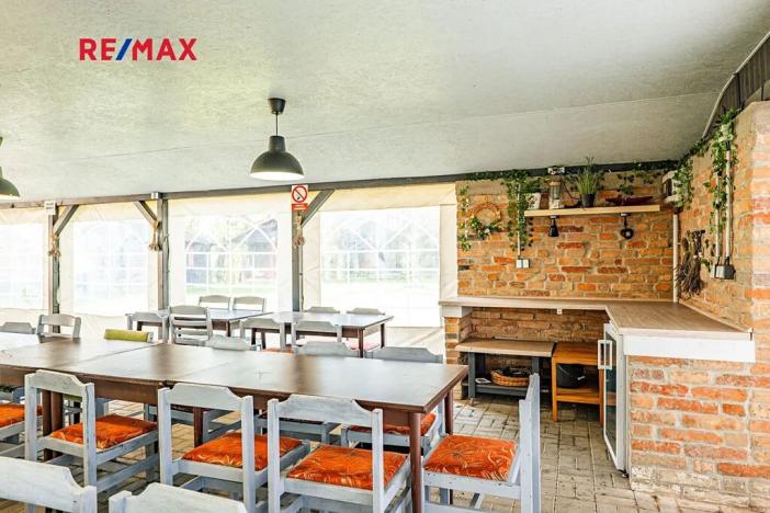 Prodej ubytování, Sezimovo Ústí, Soukeník, 5123 m2